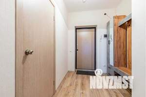 1-к квартира, посуточно, 27м2, 23/24 этаж