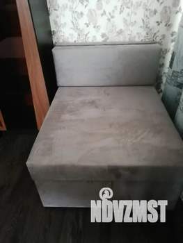 2-к квартира, посуточно, 45м2, 5/25 этаж