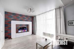 2-к квартира, посуточно, 60м2, 2/3 этаж