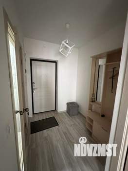 1-к квартира, на длительный срок, 40м2, 2/25 этаж
