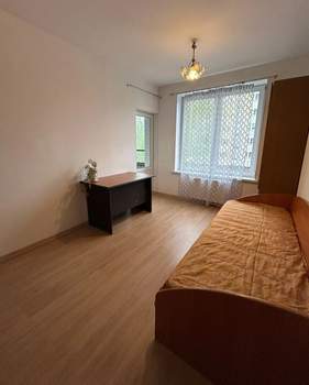 1-к квартира, на длительный срок, 38м2, 3/17 этаж
