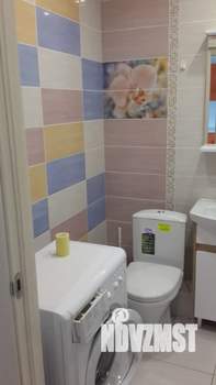 1-к квартира, на длительный срок, 41м2, 22/25 этаж