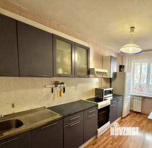 1-к квартира, на длительный срок, 34м2, 10/16 этаж
