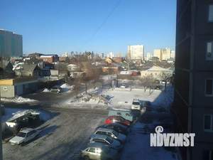 1-к квартира, на длительный срок, 36м2, 4/11 этаж