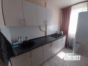 1-к квартира, на длительный срок, 32м2, 4/9 этаж