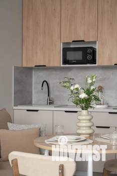 Студия квартира, посуточно, 24м2, 6/21 этаж