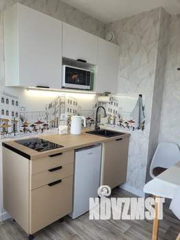 1-к квартира, посуточно, 27м2, 16/26 этаж