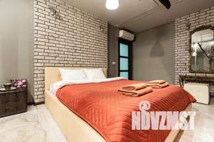 2-к квартира, посуточно, 77м2, 8/25 этаж