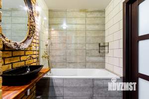 2-к квартира, посуточно, 69м2, 8/25 этаж