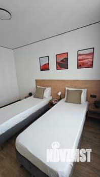 1-к квартира, посуточно, 40м2, 9/30 этаж