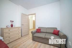 3-к квартира, посуточно, 100м2, 16/30 этаж