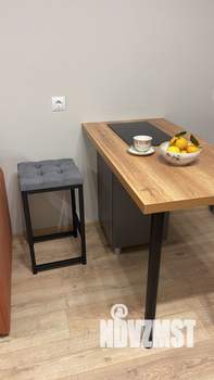 Студия квартира, на длительный срок, 25м2, 4/15 этаж