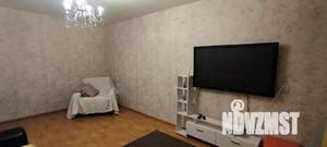 2-к квартира, посуточно, 48м2, 1/12 этаж