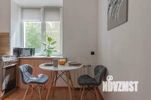 1-к квартира, посуточно, 35м2, 3/5 этаж