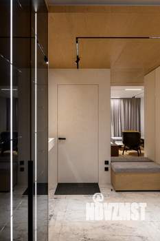 2-к квартира, на длительный срок, 76м2, 14/22 этаж