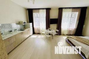 1-к квартира, посуточно, 50м2, 4/21 этаж