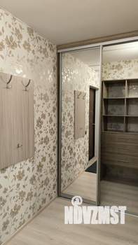 1-к квартира, на длительный срок, 36м2, 4/25 этаж