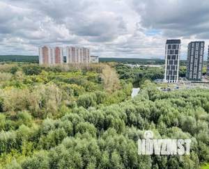 1-к квартира, посуточно, 27м2, 1/1 этаж