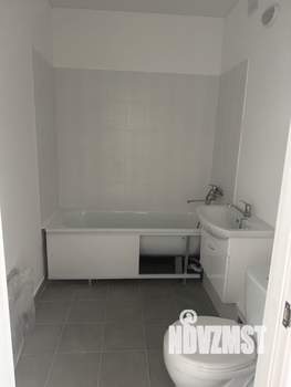 Студия квартира, на длительный срок, 26м2, 8/14 этаж