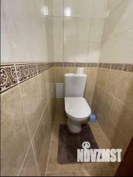 2-к квартира, на длительный срок, 43м2, 3/5 этаж