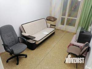 1-к квартира, на длительный срок, 34м2, 10/10 этаж