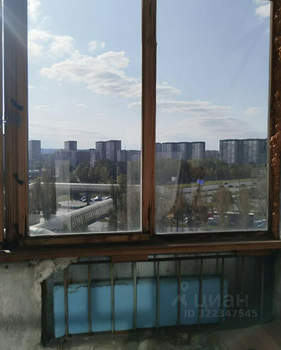 2-к квартира, на длительный срок, 48м2, 9/9 этаж