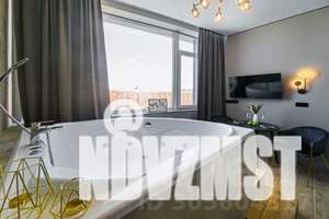 1-к квартира, посуточно, 25м2, 13/16 этаж