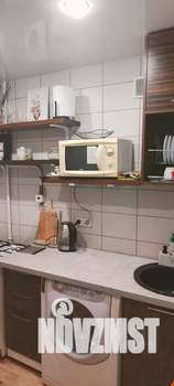 2-к квартира, посуточно, 42м2, 2/5 этаж