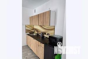 1-к квартира, посуточно, 40м2, 4/10 этаж