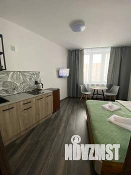 Студия квартира, посуточно, 26м2, 7/14 этаж