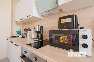 1-к квартира, посуточно, 27м2, 1/1 этаж