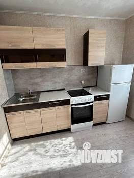 1-к квартира, на длительный срок, 33м2, 4/9 этаж