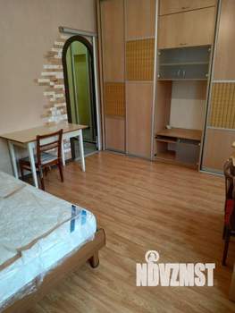 1-к квартира, на длительный срок, 26м2, 2/3 этаж