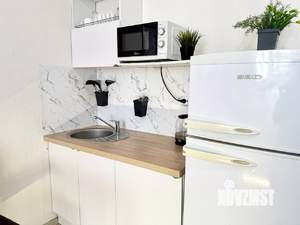 Студия квартира, посуточно, 32м2, 16/25 этаж