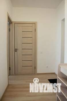 1-к квартира, посуточно, 39м2, 14/18 этаж