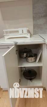 1-к квартира, посуточно, 40м2, 6/12 этаж