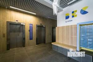 1-к квартира, посуточно, 49м2, 1/1 этаж