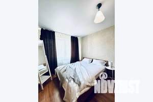 3-к квартира, посуточно, 85м2, 11/20 этаж