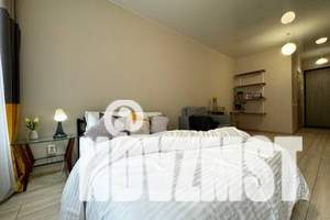 1-к квартира, посуточно, 31м2, 3/16 этаж