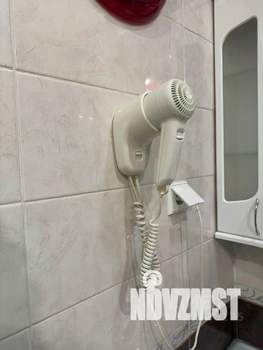 1-к квартира, посуточно, 41м2, 1/1 этаж