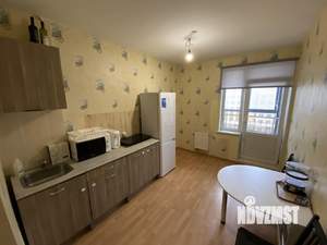 1-к квартира, на длительный срок, 38м2, 6/9 этаж