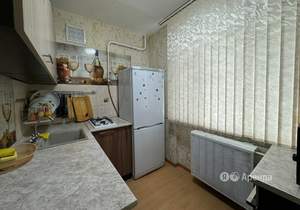 2-к квартира, на длительный срок, 45м2, 1/5 этаж