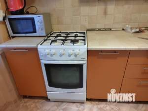 2-к квартира, на длительный срок, 43м2, 2/5 этаж