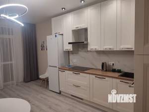 2-к квартира, на длительный срок, 77м2, 15/17 этаж