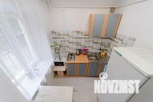 1-к квартира, посуточно, 40м2, 1/5 этаж