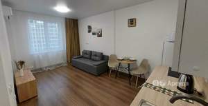 1-к квартира, на длительный срок, 37м2, 18/32 этаж