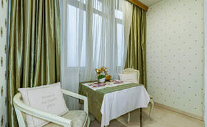 2-к квартира, на длительный срок, 50м2, 25/25 этаж