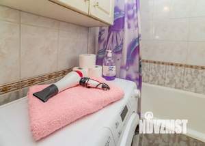 2-к квартира, посуточно, 50м2, 8/12 этаж