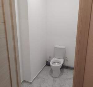 Студия квартира, на длительный срок, 25м2, 18/26 этаж