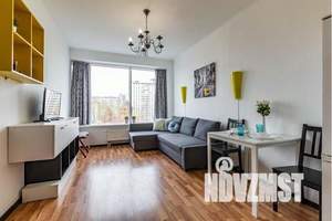 2-к квартира, посуточно, 60м2, 8/24 этаж